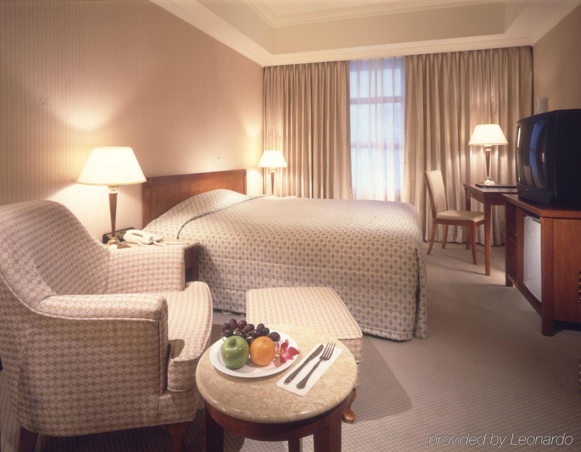Grand Boss Hotel Yilan Экстерьер фото